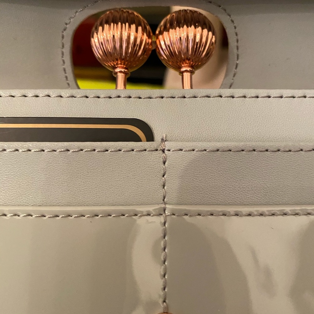 New Ted Baker Matinee Wallet - Picture 5 of 7